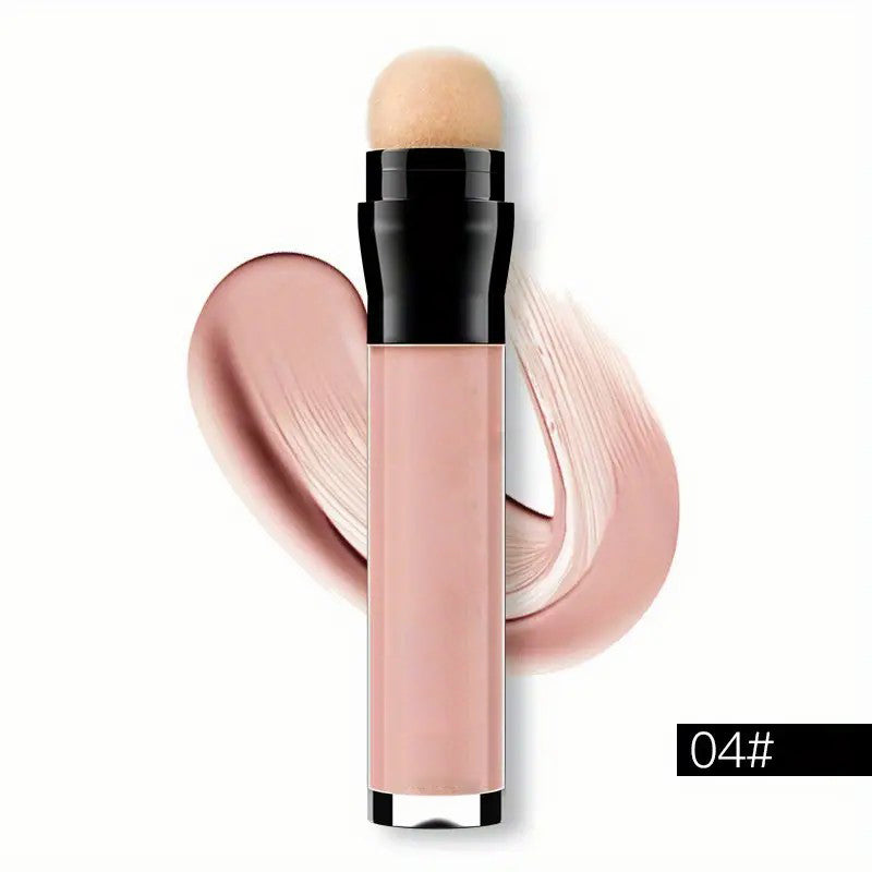 Concealerblyant til at dække akne og fregner