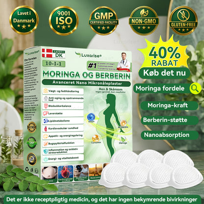 ⏳ Sidste chance! Tilføj flere Luxarise® og få ekstra 50% RABAT! Dette eksklusive 50% rabattilbud er kun reserveret til dig!