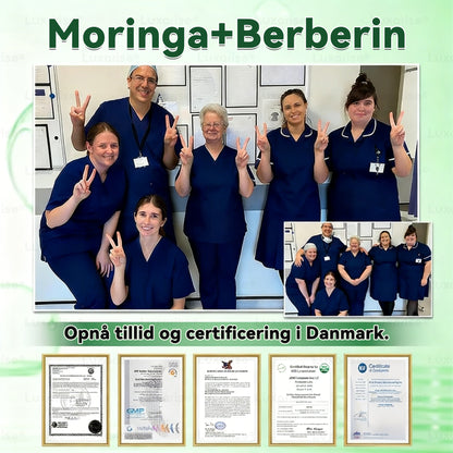 𝐎𝐟𝐟𝐢𝐜𝐢𝐞𝐥 𝐁𝐮𝐭𝐢𝐤✅𝐋𝐮𝐱𝐚𝐫𝐢𝐬𝐞® 𝐌𝐨𝐫𝐢𝐧𝐠𝐚 𝐨𝐠 𝐁𝐞𝐫𝐛𝐞𝐫𝐢𝐧 𝟏𝟎-𝐢-𝟏 𝐀𝐯𝐚𝐧𝐜𝐞𝐫𝐞𝐭 𝐍𝐚𝐧𝐨 𝐌𝐢𝐤𝐫𝐨𝐧å𝐥𝐞𝐩𝐥𝐚𝐬𝐭𝐞𝐫 (Én Gang Daglig, Synlige Forandringer på 7 Dage)Fedme, Diabetes, Søvnapnø og Ledsmerter🛡️🛡️